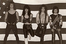 Click to zoom Saintly Sinner - Photo