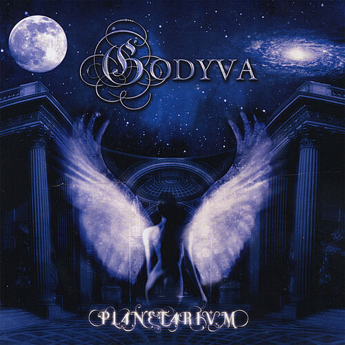 Godyva - Planetarium
