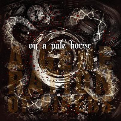 On A Pale Horse - A Generation Of Vipers (2008) On A Pale Horse - A Generation Of Vipers (2008)