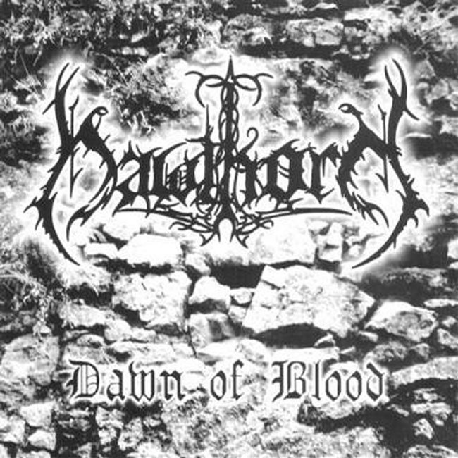 Hawthorn - Dawn of Blood
