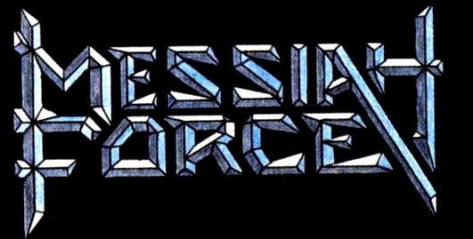 Messiah Force - Logo