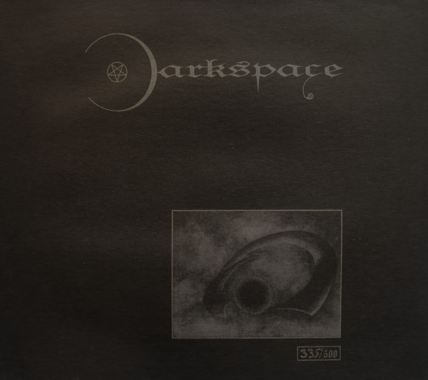 Darkspace - Dark Space III