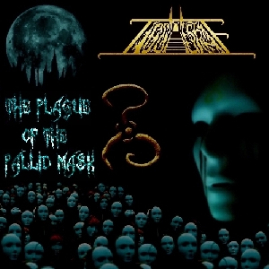 The Plague of the Pallid Mask cover (Click to see larger picture)