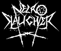 Necroslaughter - Logo