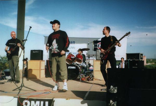 Discordia - Discography Discordia - Discography