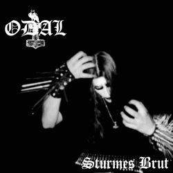 <br />Odal - Sturmes Brut