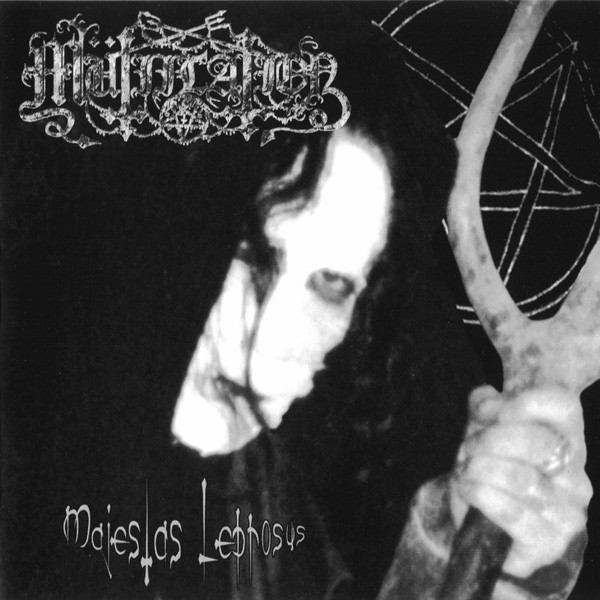 Mütiilation - Majestas Leprosus