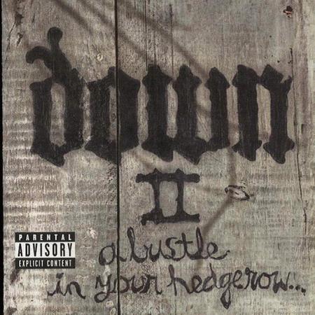 Down: Down II: A Bustle in Your Headgerow... (2002) - Recenzja