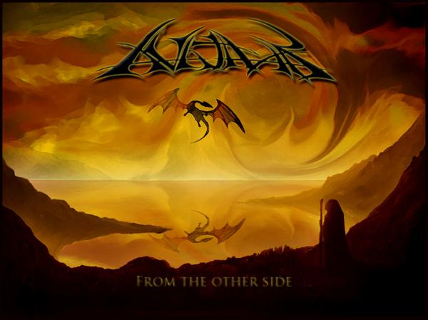 Avathar - From the Other Side