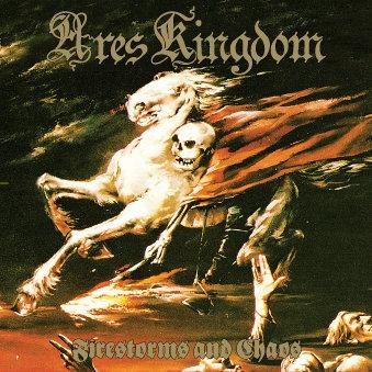 Ares Kingdom
