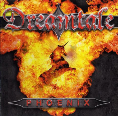 Dreamtale Phoenix
