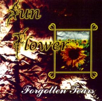 Sun Flower - Forgotten Tears
