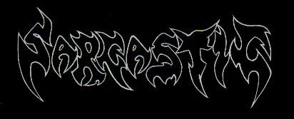 Sarcastic - Logo