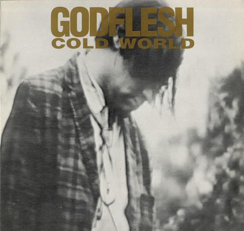 Godflesh: Cold World (1991) - Recenzja