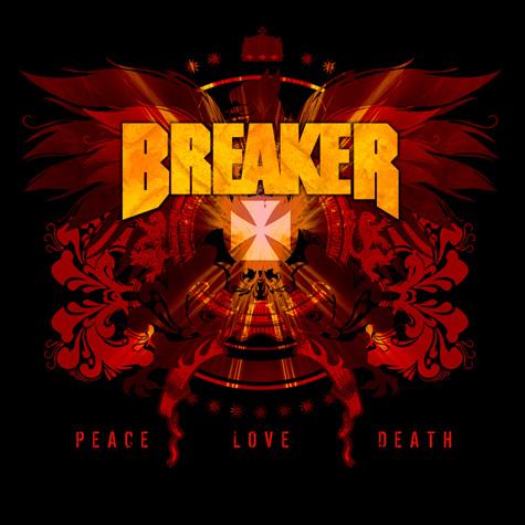 Peace Love Death Metal by Eagles of Death Metal on Apple