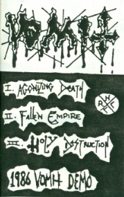 Vomit - Vomithrash