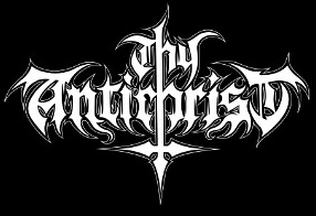 Thy Antichrist 20159_logo