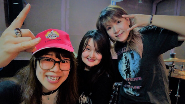  musical group 