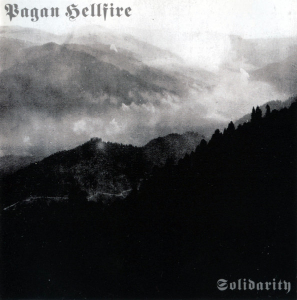 Pagan Hellfire - Solidarity