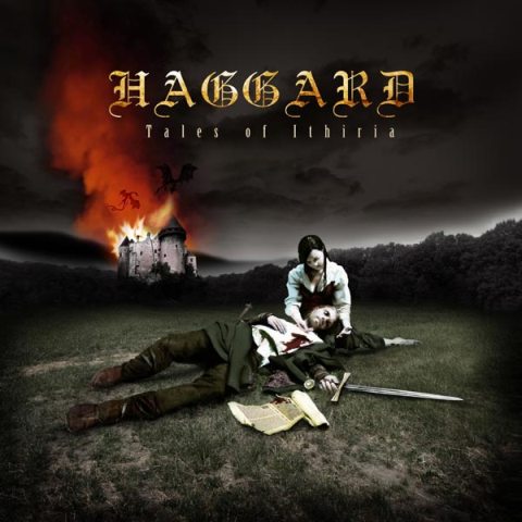 Haggard - Tales Of Ithiria (2008) 