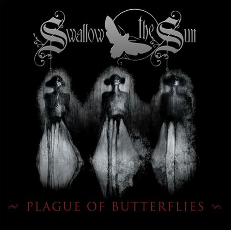 Swallow The Sun - Дискография (2003-2015)