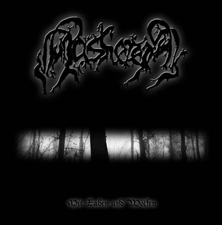 Aaskereia - Mit Raben und Wölfen