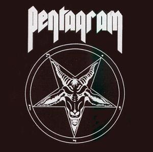 Pentagram - Relentless Pentagram - Relentless