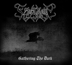 Frostmoon Eclipse - Gathering the Dark