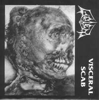 Golem - Visceral Scab