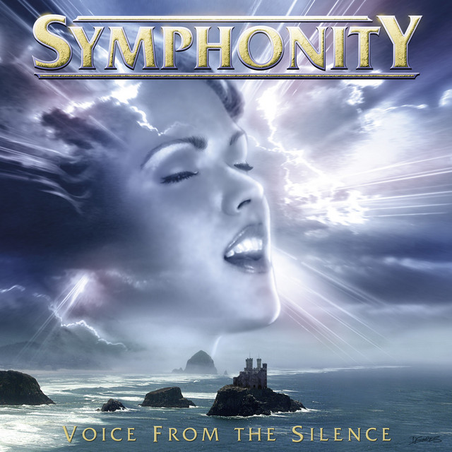Symphonity - Voice From The Silence Symphonity - Voice From The Silence