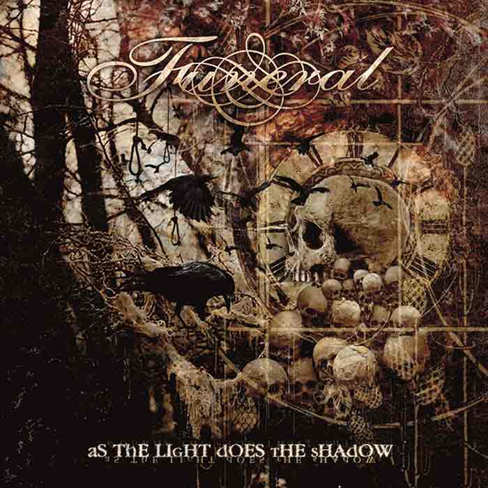 Funeral - As the Light Does the Shadow