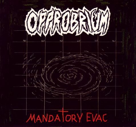 Opprobrium: Mandatory Evac (2008) - Recenzja
