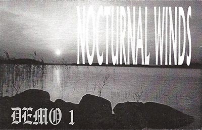 Nocturnal Winds - Demo I
