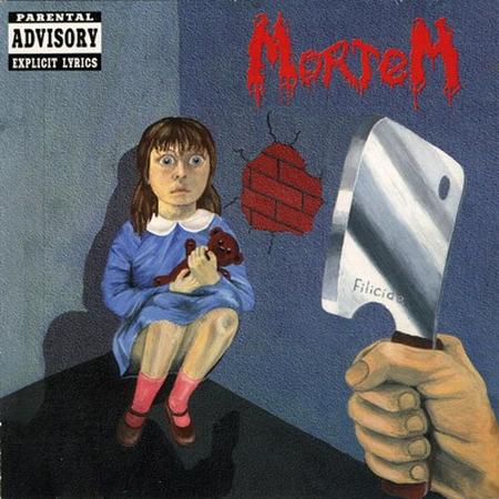Mortem - Filicide