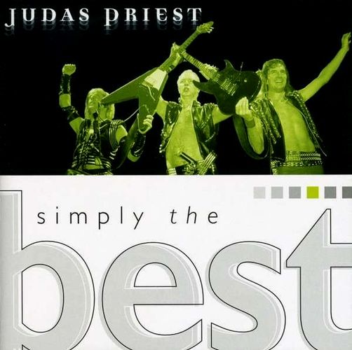 judas priest wallpaper. Judas Priest - Simply the Best