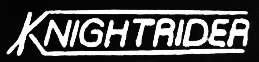 Click to zoom Knightrider - Logo