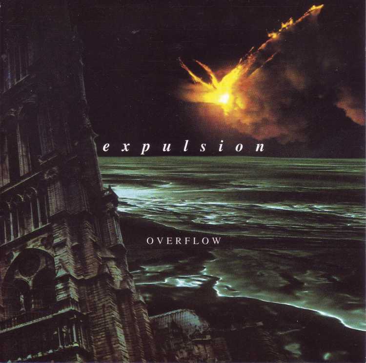 Expulsion - Overflow