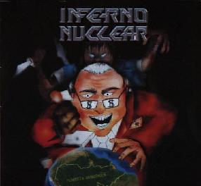 Inferno Nuclear - Demo 2008