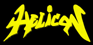 Helicon - Logo