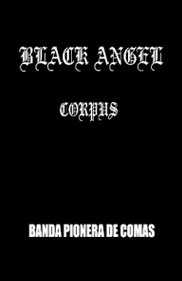 Black Angel - Corpus