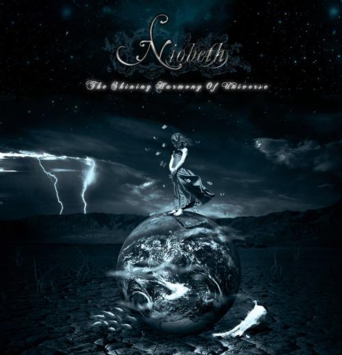 Niobeth   The shining harmony of universe (2008) [ org] preview 0