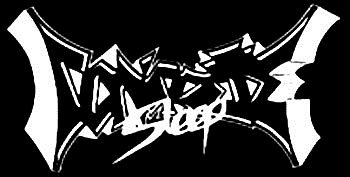 Concrete Sleep - Logo