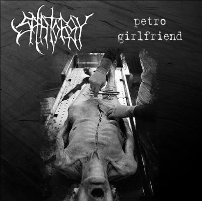 Splatorgy - Girlfriend [Demo 2008]=
