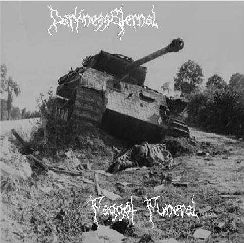 DarknessEternal - Raging Blizard Of Hatred DarknessEternal - Raging Blizard Of Hatred