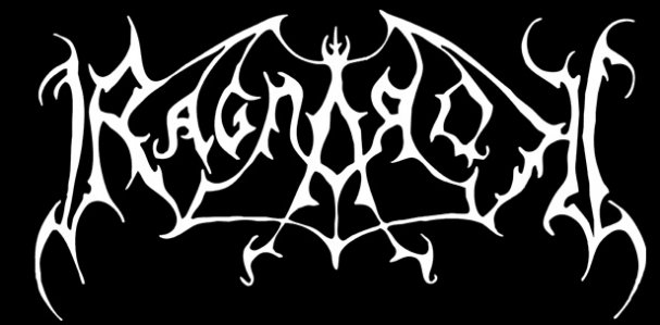 Ragnarok - Logo