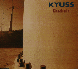 Kyuss: Muchas Gracias - The Best of Kyuss (2000) - Recenzja