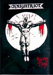 Knightriot - Killing Time