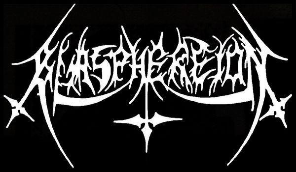 Blasphereion - Logo