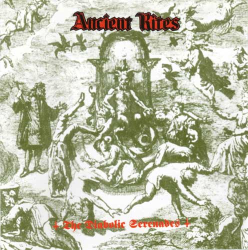The Diabolic Serenades cover (Click to see larger picture) The Diabolic Serenades cover (Click to see larger picture)
