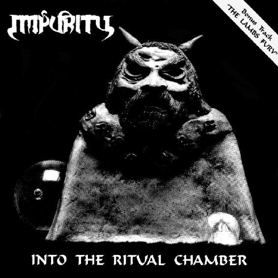 Impurity Into The Ritual Chamber Download Music